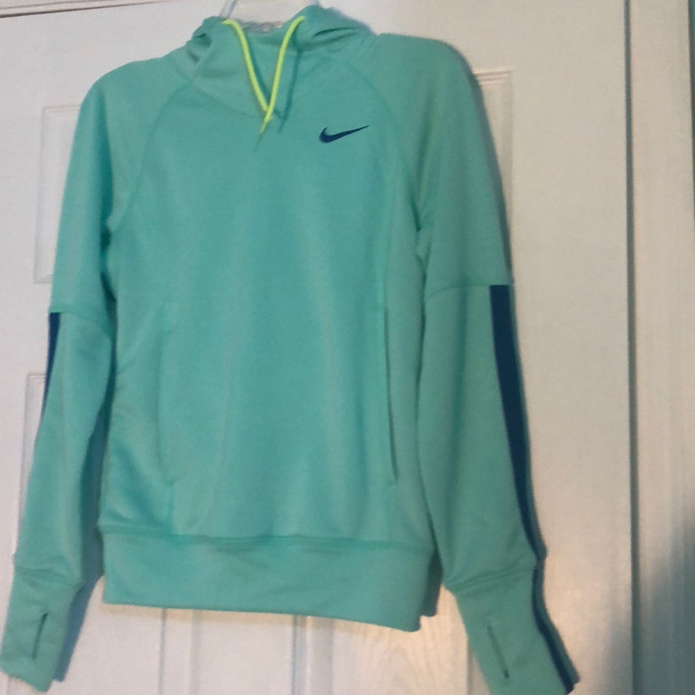 Nike dri_fit  size xs
